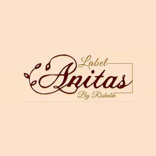 Label Anitas