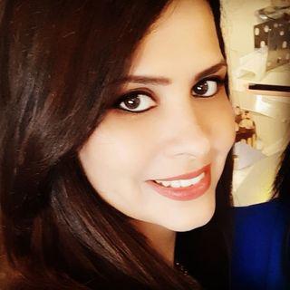 Meghna Soni ~ Personality Development | Public Speaking Coach