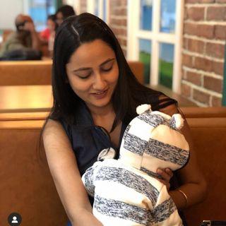 Sonali Sarkar
