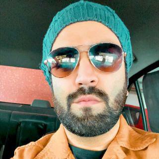 Divyank Dhingra