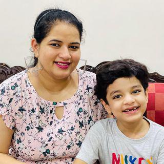 Moni Kumari