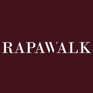 Rapawalk
