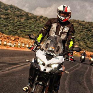 Sureshkumar Dhiya