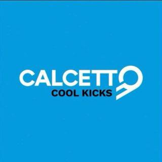 Calcetto • Shoes