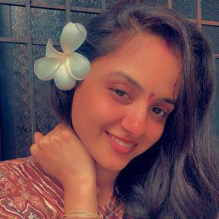 Pooja M. Patil