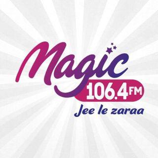 Magic 106.4 FM