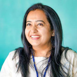 Namrata Sadhvani