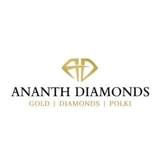 Ananth Diamonds