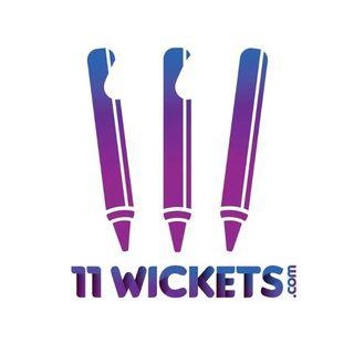 11wickets