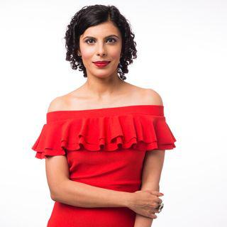 Anu Menon