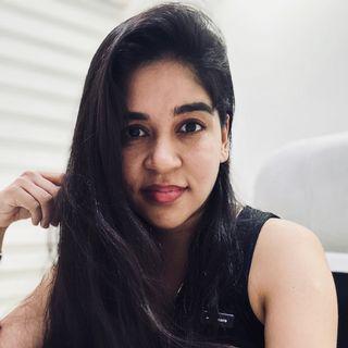 Dr.Anvika MBBS; MD(Dermatologist)