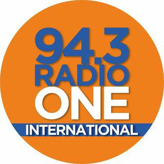 Radio One International