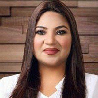 Ritika | makeup artist