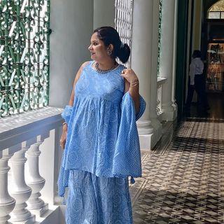Yogita Aggarwal