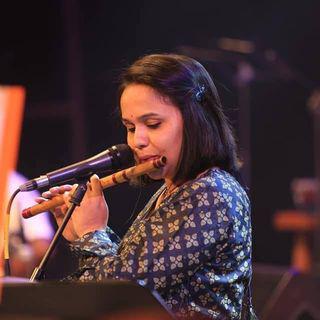 Ashwini Koushik