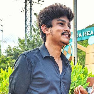 Dora Sai Teja