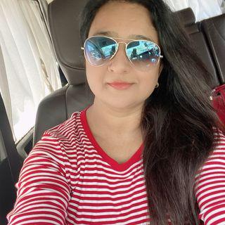 Farida Mir