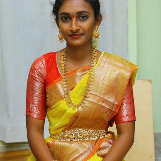 parnikareddy