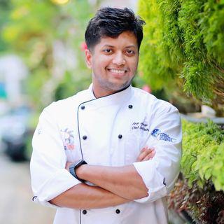Arun Vijayan