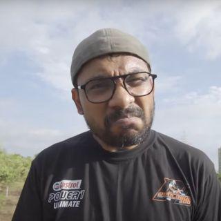 Bhuvan Chowdhary