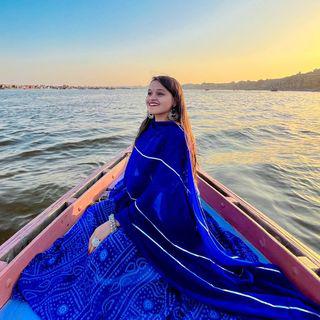 Pratiksha • Content Creator
