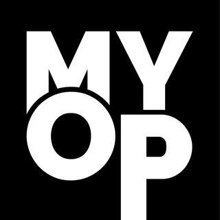 Make Your Own Perfume (MYOP)