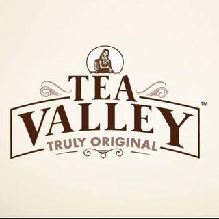 Teavalley