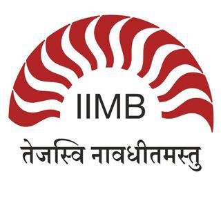 IIM Bangalore