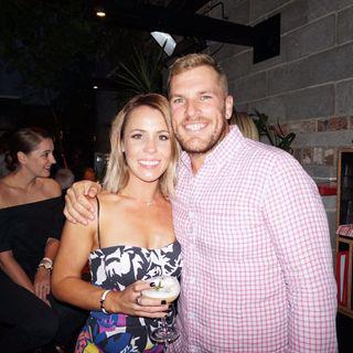 Aaron Finch