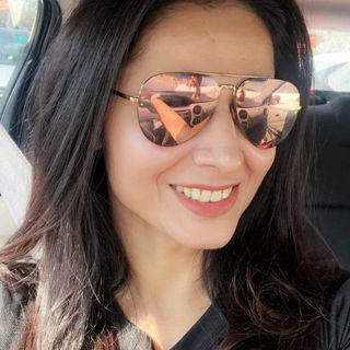 Raina Solanki