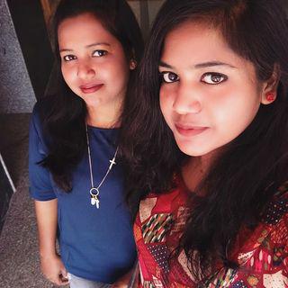Sagarika🌻Swagatika