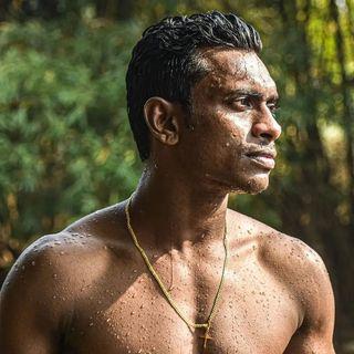 Manoj Moses