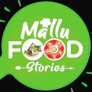 MALLU FOOD STORIES | Jashma Irfan