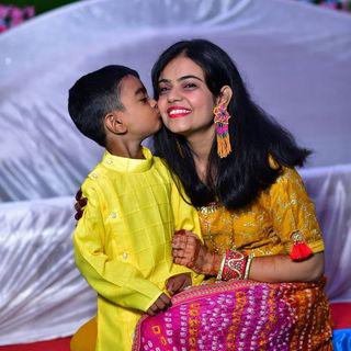 Dr. Rucha Raval Pathak