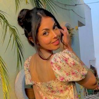 Sanya Puri