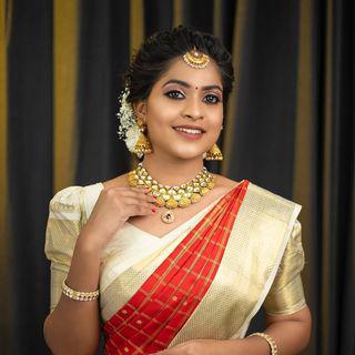 Suganya M