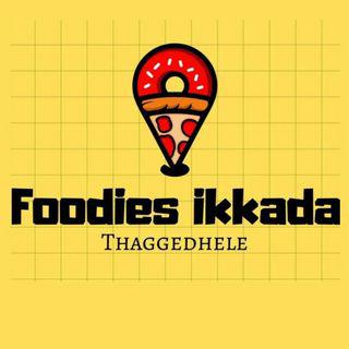 Hyderabadi Foodies Ikkada