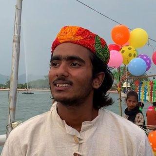 Bhuvan Jain