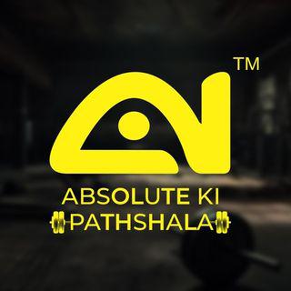 Absolute Nutrition