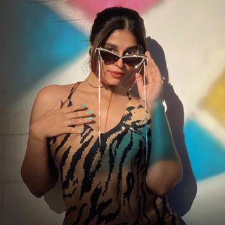Shweta Mahadik