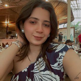 Sanjana Somlok MUA