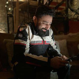 NCR Motorcycles