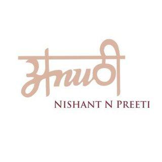Anuthhi by Nishant n Preeti