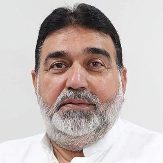 Ashok Parashar Pappi