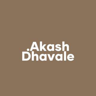 AKASH DHAVALE