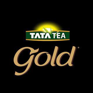 Tata Tea Gold
