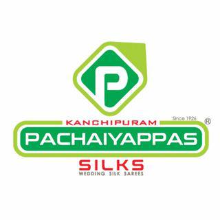 PACHAIYAPPAS SILKS