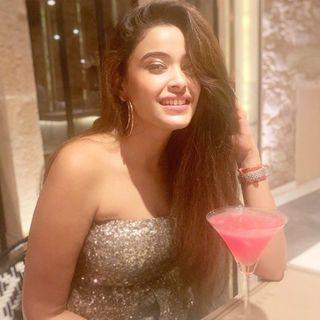 mehak kaushik