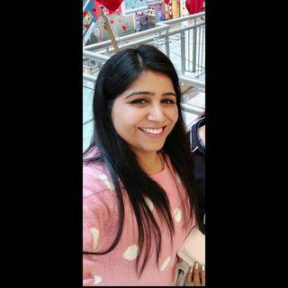 Rashmi Yadav | Yoga Teacher
