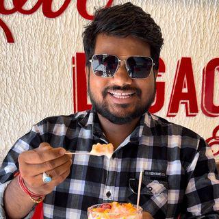 Bhojraj Barle | Raipur • Bhilai